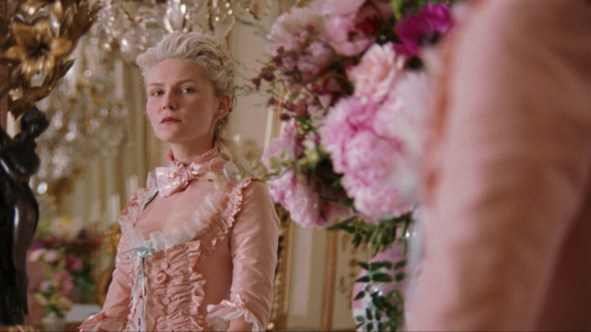 A queen's coming-of-age in 